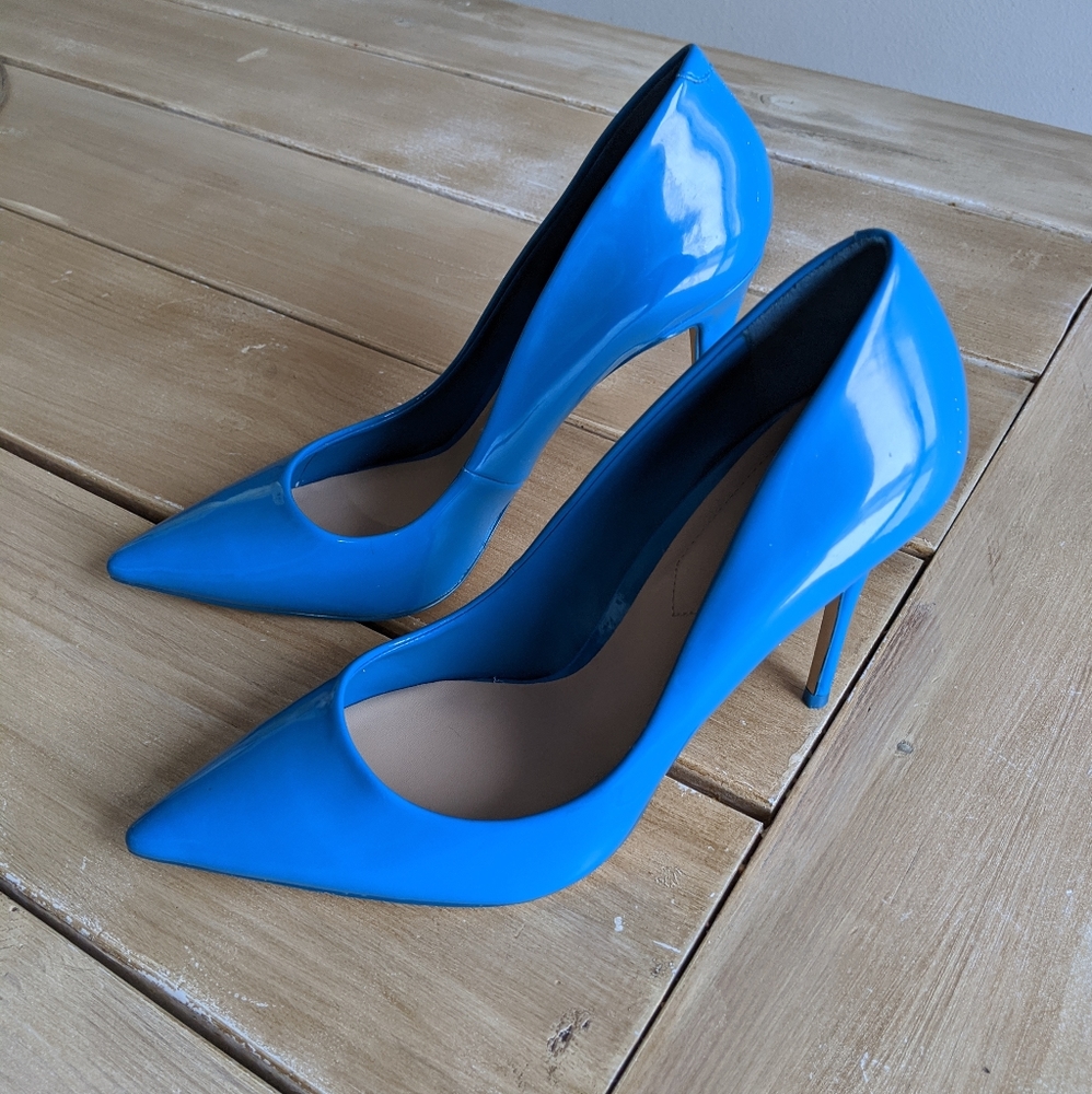 ALDO stessy heels